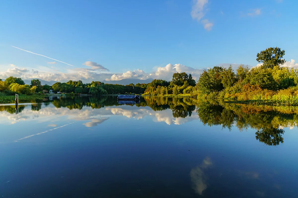 Germany Lakes